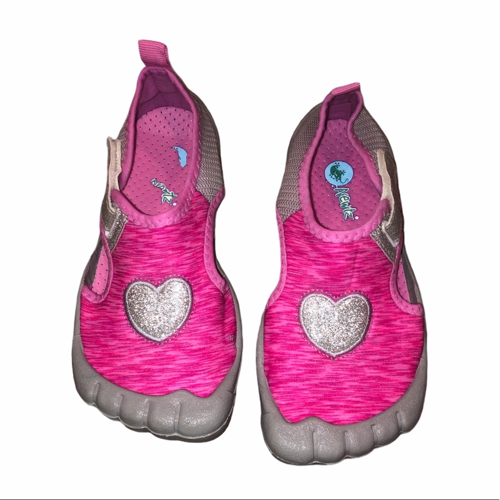 Newtz Water Shoes